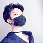2022年特帅男头图片