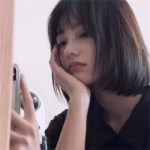 2022头像酷酷的微信女生图片