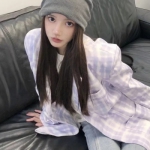 抖音最火头像女生照片真人高清图片