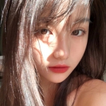 人类高质量女性头像图片集合