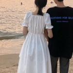 赖在你心里,超火真人情头2022高清图片