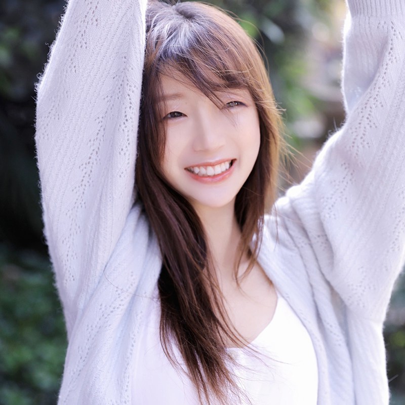 2023最新甜美可爱女生头像萌萌哒图片