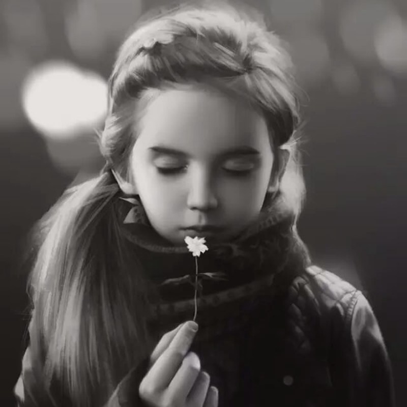 欧美清新高清女生头像图片(图2)