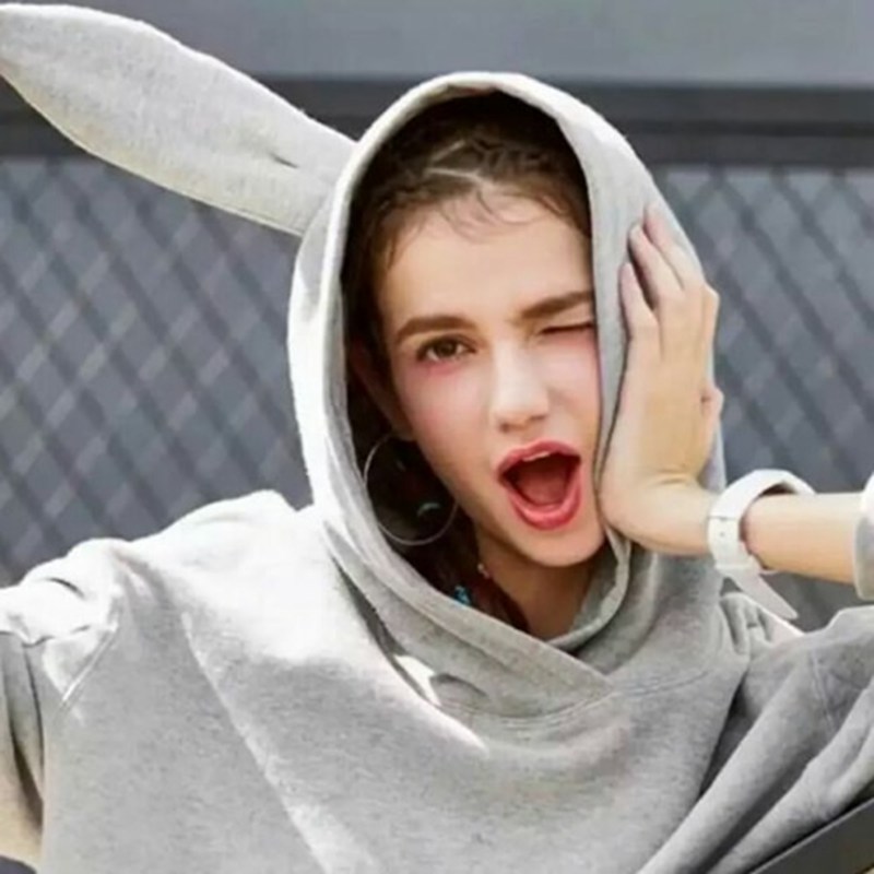 欧美清新高清女生头像图片(图10)