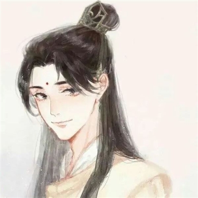 卡通动漫高清古风超级唯美的好看头像图片(图25)