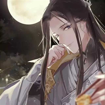 卡通动漫高清古风超级唯美的好看头像图片(图19)