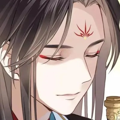 帅气超好看的古风头像男图片(图89)