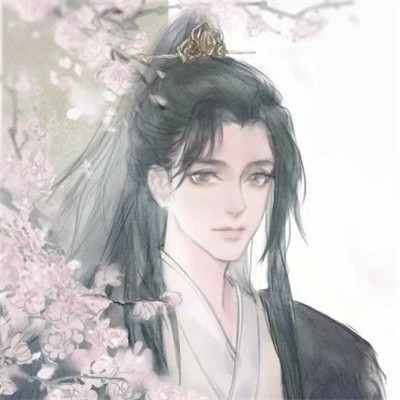 高清古风男头(图45)