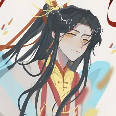 微信男生古风古韵头像图片(图54)