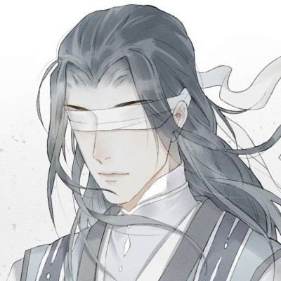 微信古风头像男图片(图65)