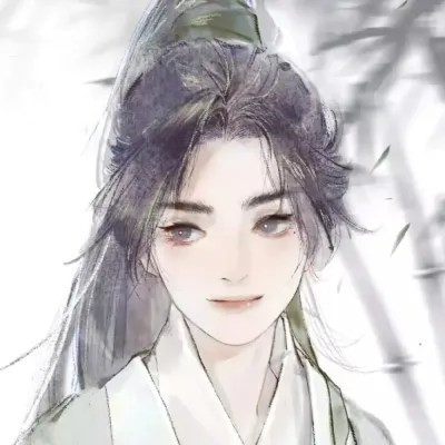 高清古风男头(图85)