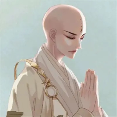 男生动漫古风帅到爆的头像图片(图26)