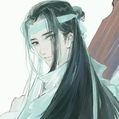 高清古风男头(图15)