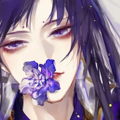 高清古风男头(图57)