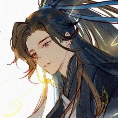 微信男生古风古韵头像图片(图50)