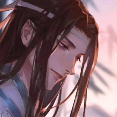男生动漫古风帅到爆的头像图片(图100)