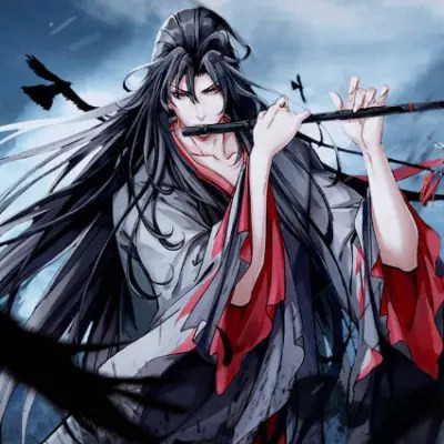 高清古风男头(图68)
