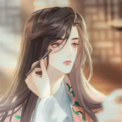 高清古风男头(图37)