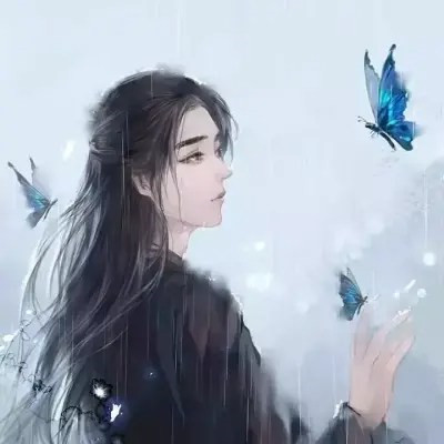 高清古风男头(图83)