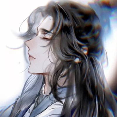 古风潇洒帅气动漫头像男图片(图96)