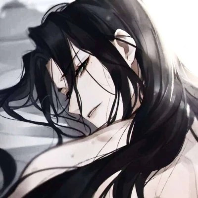 古代风格男子高冷霸气头像高清(图8)