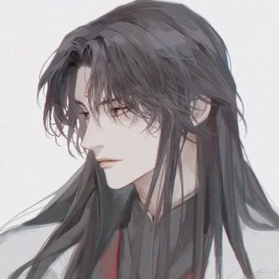 2024最新古风男动漫头像(图53)