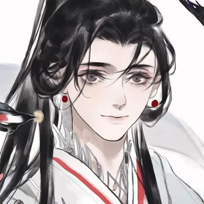 微信男生古风古韵头像图片(图73)