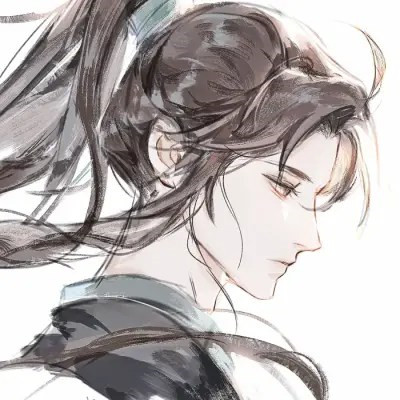 高清古风男头(图20)