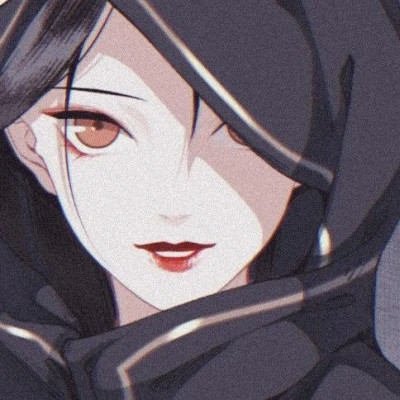 仙气飘飘古风女生头像(图16)