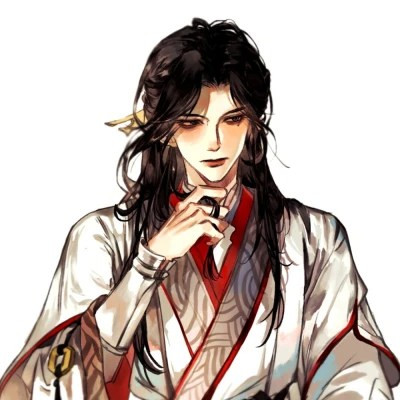 最好看的男生古风头像图片(图76)