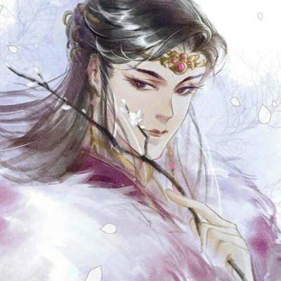 微信古风头像男图片(图43)