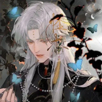 高清古风男头(图10)