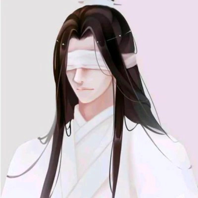 动漫古风男头高清大图(图45)