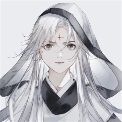 微信男生古风古韵头像图片(图25)
