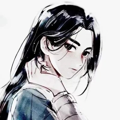帅气古风男生高清头像图片(图68)