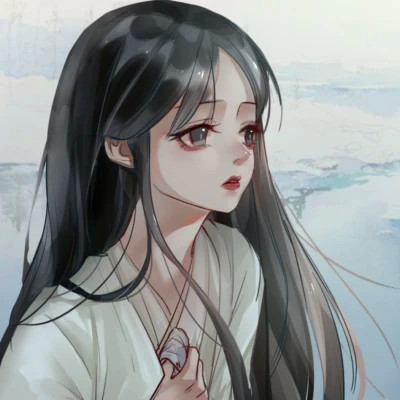 2024流行古风女生头像(图76)