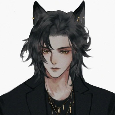 帅气古风男生高清头像图片(图57)