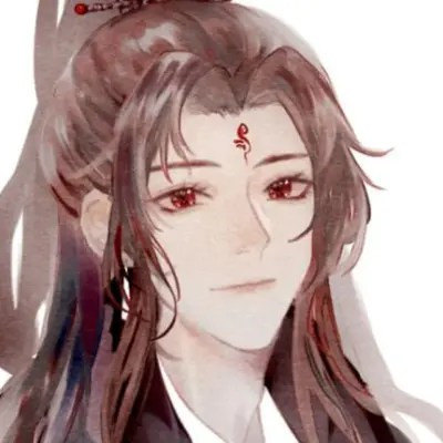 2024最新古风男动漫头像(图54)