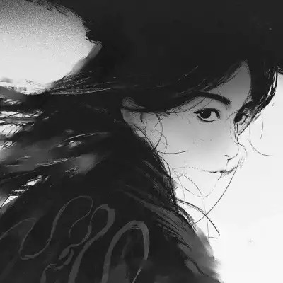 男生动漫古风帅到爆的头像图片(图104)
