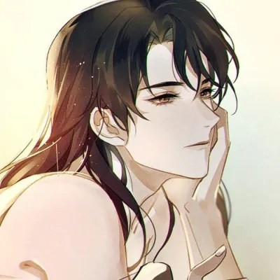 微信男生古风古韵头像图片(图28)