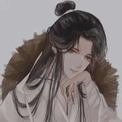 微信男生古风古韵头像图片(图67)
