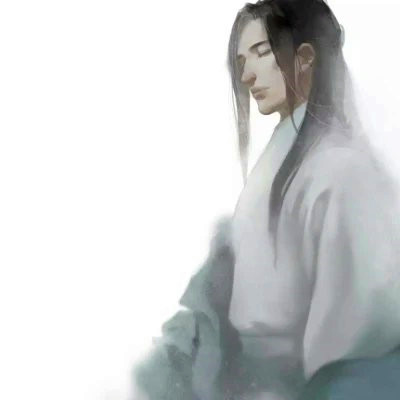 动漫古风男头高清大图(图51)