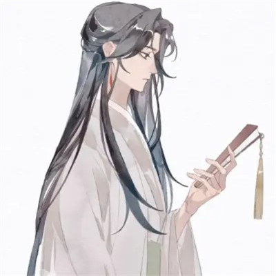 高清古风男头(图60)