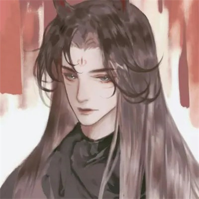 微信男生古风古韵头像图片(图68)