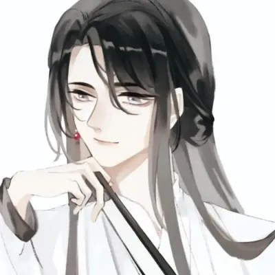 高清古风男头(图67)