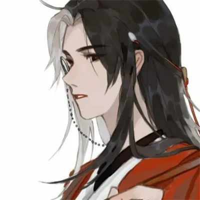 帅气古风男生高清头像图片(图23)