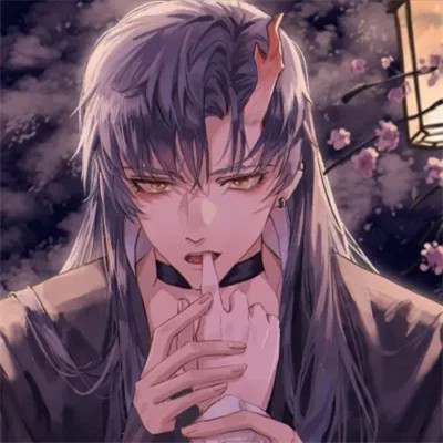 高清古风男头(图28)