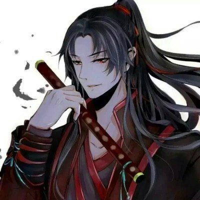 微信古风头像男图片(图58)