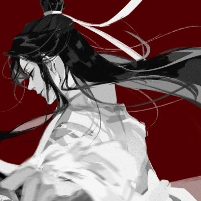 高清古风男头(图7)