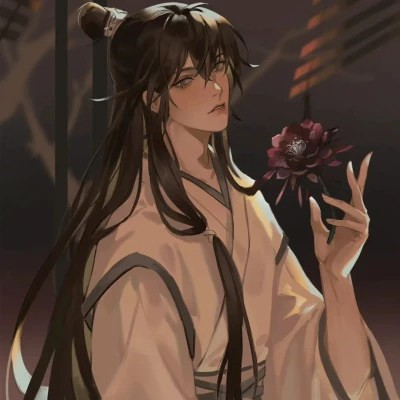 高清古风男头(图43)